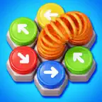 Slinky Jump iOS Icon