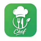 Chef Tools iOS Icon