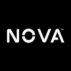 NOVA GYM iOS Icon