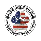 Mason Dixon K9 iOS Icon