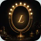 HD Pocket Mirror - Lumira iOS Icon