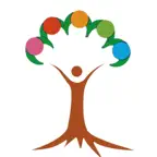 The Bodhi School, Rajahmundry iOS Icon