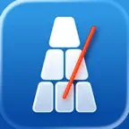 Metronome Grid - Tempo BPM Pro iOS Icon