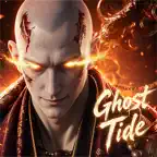 Ghost Tide:ร่างทรงผี icon