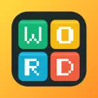 Word Ladder: Word Puzzle Icon