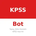 KPSSBot iOS Icon