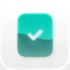 BringMilk: Shared To-Buy List iOS Icon