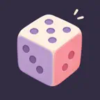No Screens Game Club iOS Icon