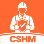 CSHM Safety Manager Exam Prep iOS Icon