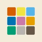 Aikui: Color Sudoku iOS Icon