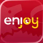 enjoy by Enilive iOS Icon