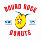 Round Rock Donuts iOS Icon