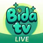 Bidatv iOS Icon