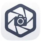 EXIF Metadata Bulk Editor Pro iOS Icon