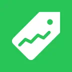 Grocery Price Tracker: Aisle iOS Icon