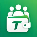TeamFund: Group Expense icon