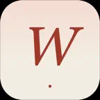 WORDSPIN: Crossword Puzzle iOS Icon
