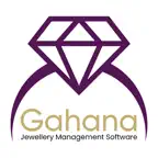 Gahana - Jewellery ERP iOS Icon