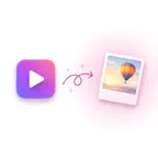 BestShot: Photo from Video iOS Icon