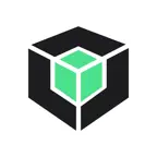 Cubic Facades iOS Icon