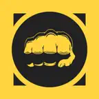 BKFC Inner Circle iOS Icon