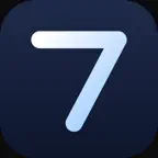 7ART: AI Short Dramas & Video iOS Icon