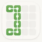 PathMemory iOS Icon