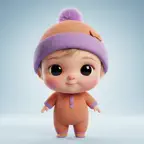 BabyEVO – Baby Tracker iOS Icon