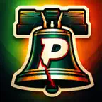 Philly Sports News iOS Icon