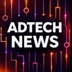 Adtech News iOS Icon