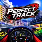 Perfect Track iOS Icon