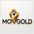 MovGold iOS Icon