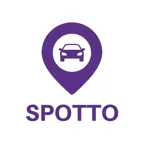 Spotto AU Icon