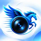 ProCamera - Triple Lens Icon