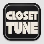 CLOSET TUNE iOS Icon