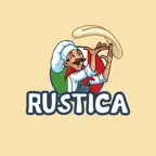 Pizza Rustica iOS Icon
