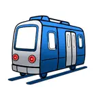 MRT Go Icon