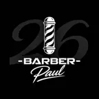 Barber Paul 26 iOS Icon