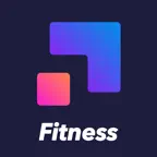 AP Fitness iOS Icon