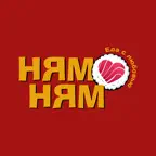 Ням Ням iOS Icon