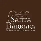 Castillo de Santa Bárbara iOS Icon