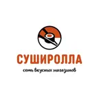 СУШИРОЛЛА iOS Icon
