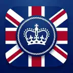 Life in the UK Test AI iOS Icon