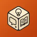 Story Dice: Your own stories iOS Icon