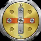 Screw Master: Plate Puzzle iOS Icon