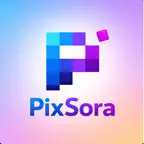 Pixsora: инфографика, карточки icon