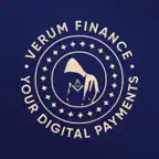 Verum Finance iOS Icon