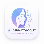 Skin Care AI: Routine Coach iOS Icon