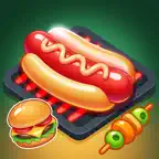 Barbecue Mania iOS Icon
