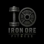 Iron Ore Fitness iOS Icon